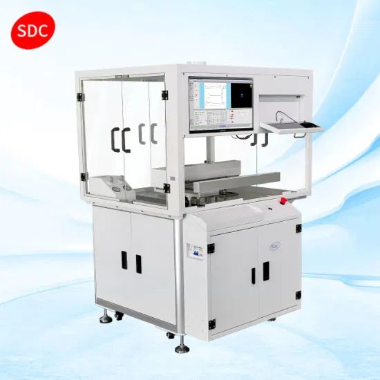 Offline Hooded Selective Wave Soldering Machine for Precision Soldering (FS-250CZ)